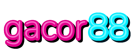 gacor88 — logo kanal