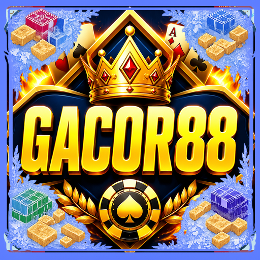 gacor88 — mitra unggulan