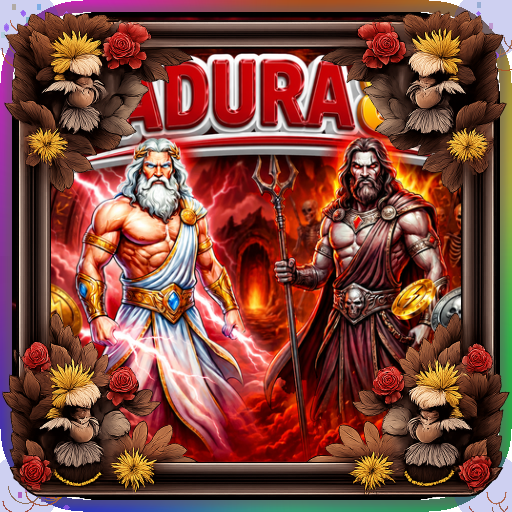 madura88 — mitra unggulan